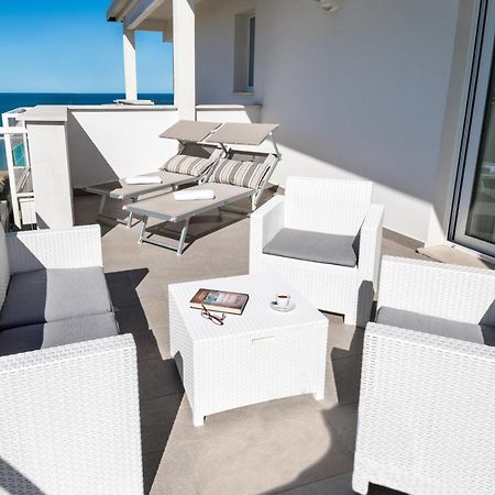 Hotel Atlantic&Spa Gabicce Mare Exterior foto