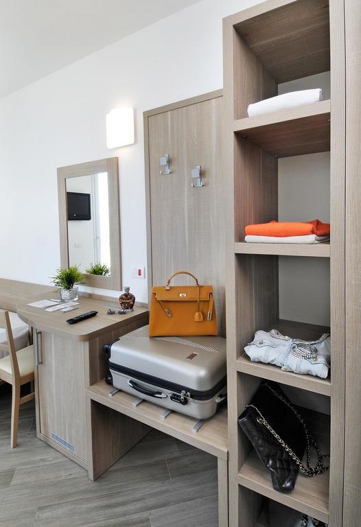 Hotel Atlantic&Spa Gabicce Mare Zimmer foto